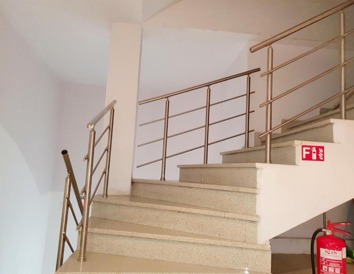 Хотел Дани Sandanski Esterno foto